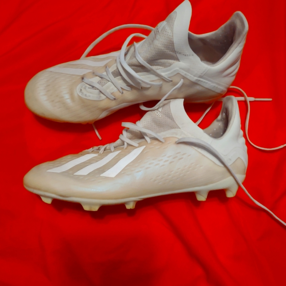 Addias elite X